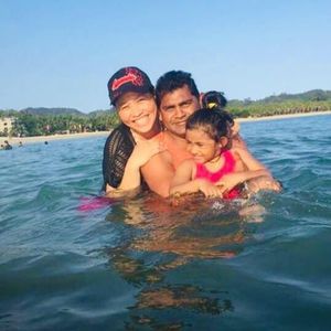 Meet your Posher, Athula